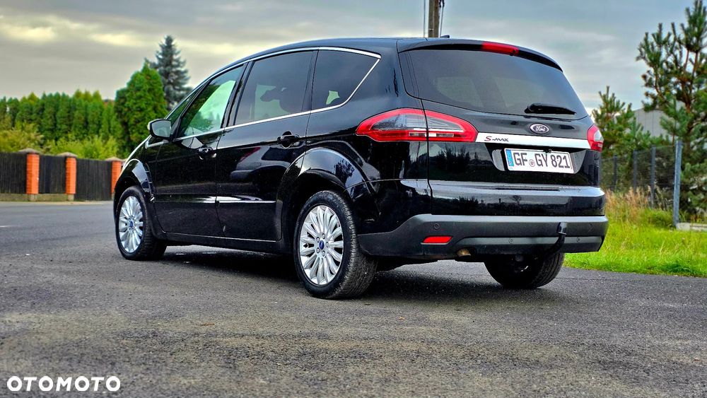 Ford S-Max - 15