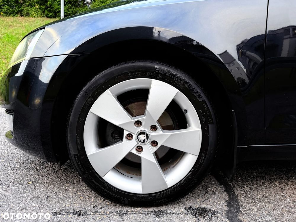 Skoda Octavia 1.2 TSI Green tec Elegance - 21