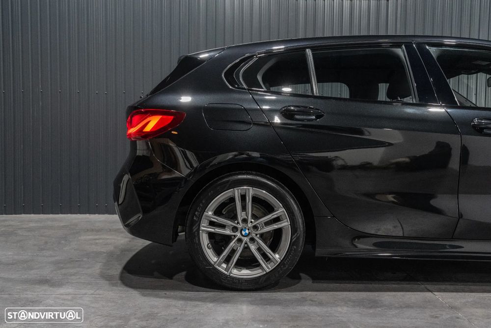 BMW 118 i Pack Desportivo M Auto - 40