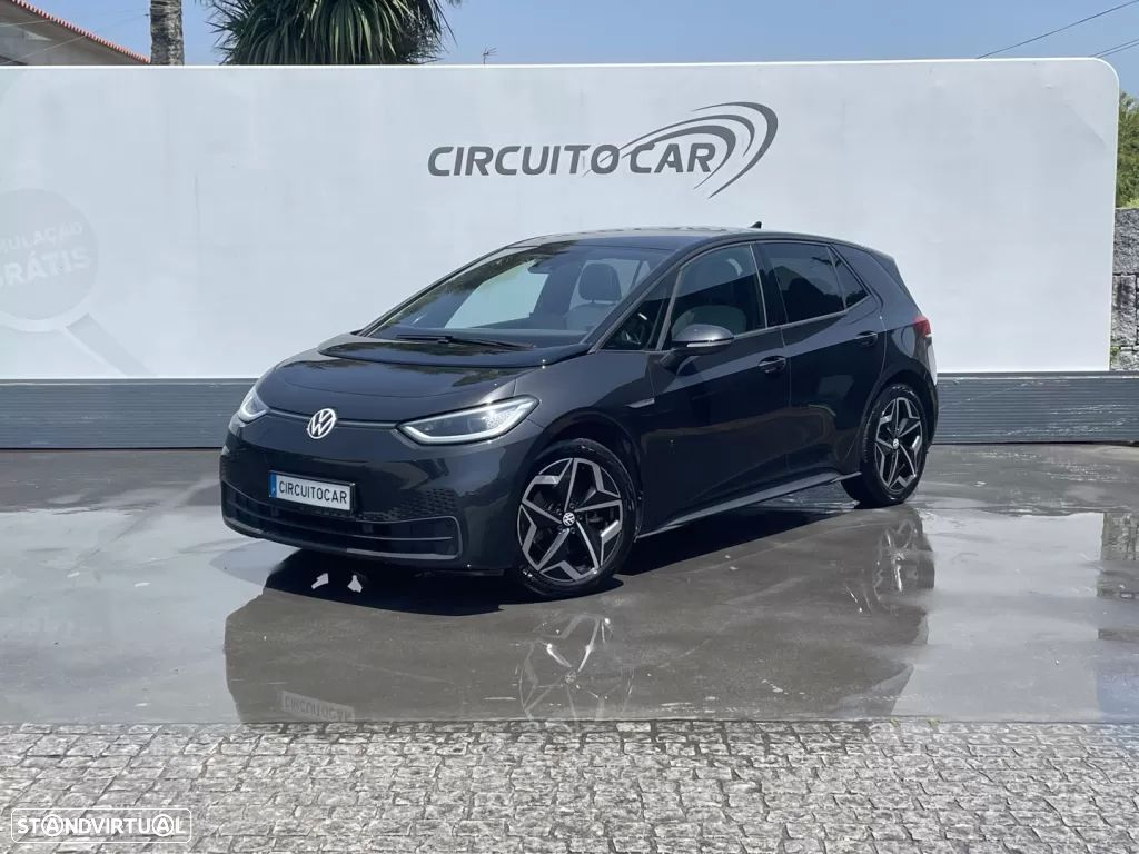 VW ID.3 Pro Performance Family - 41