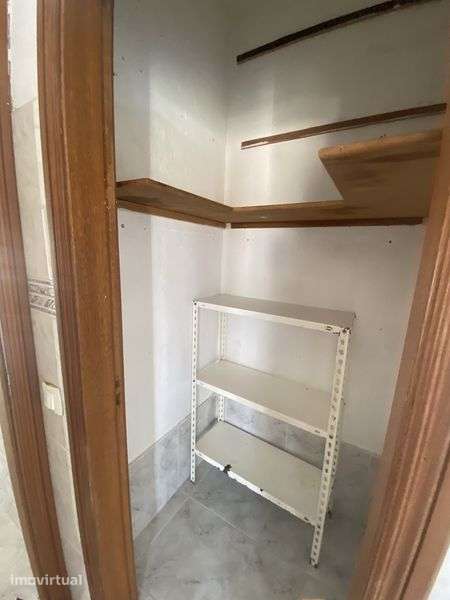 Apartamento Luminoso com Vista Rio – 97 m² – 5.º Andar com Elevador - Grande imagem: 5/10