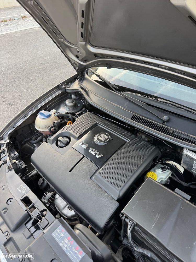 SEAT Cordoba - 18