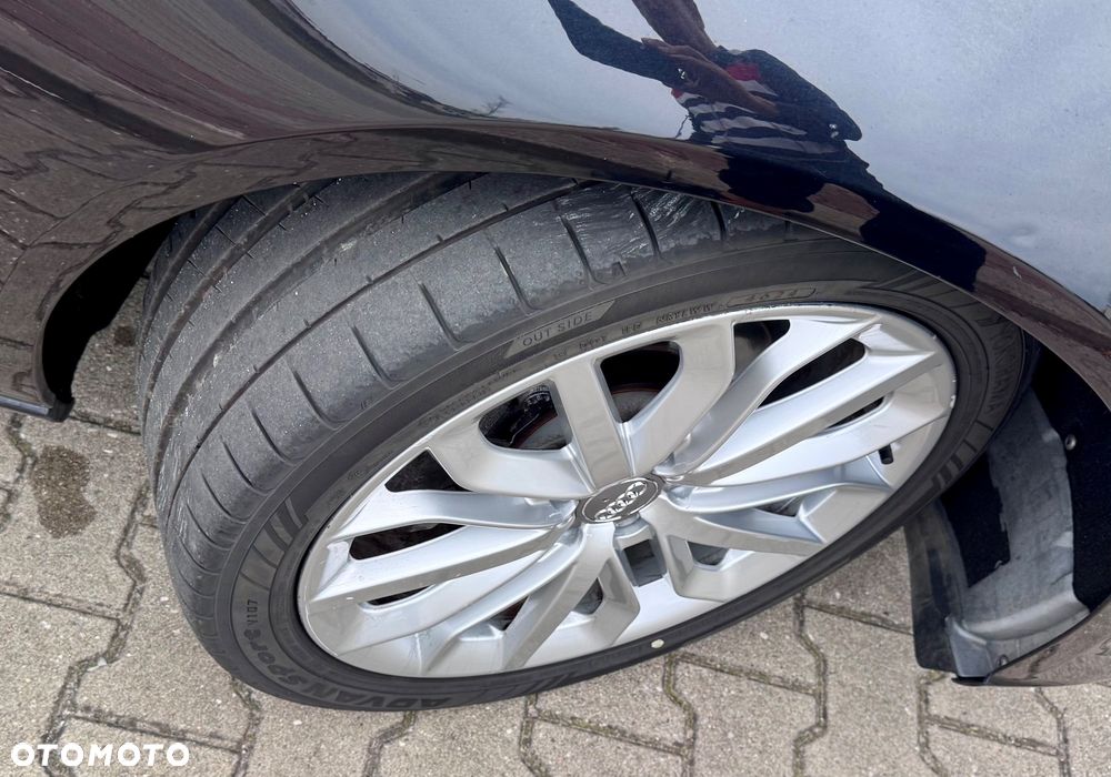 Audi A6 Avant 3.0 TDI Quattro Tiptronic - 25