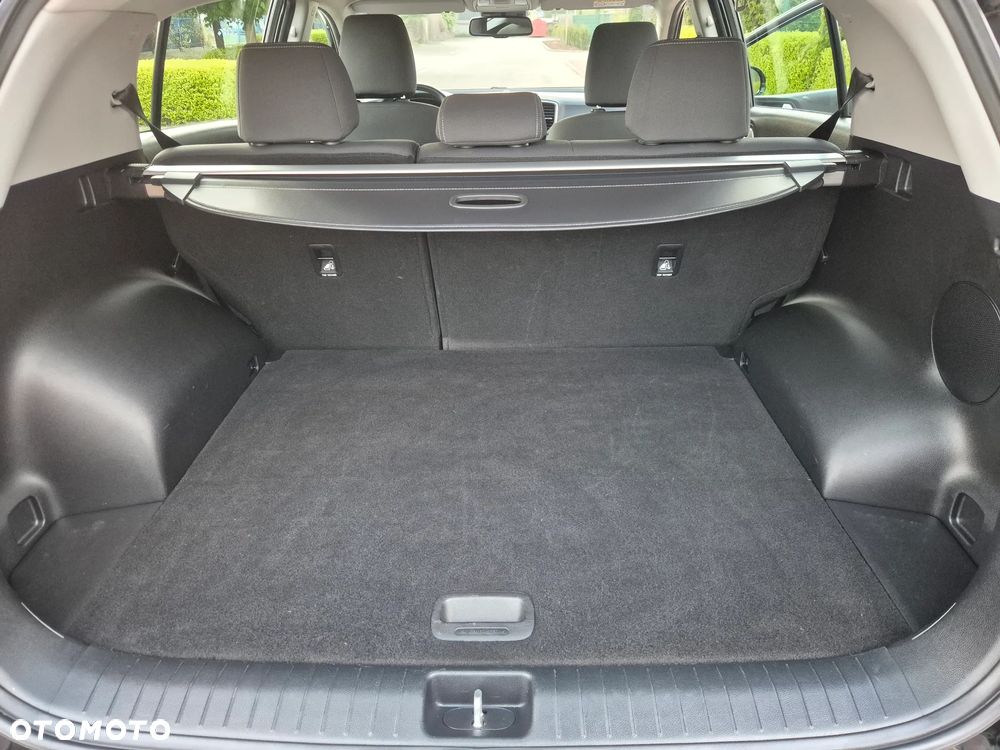 Kia Sportage - 15
