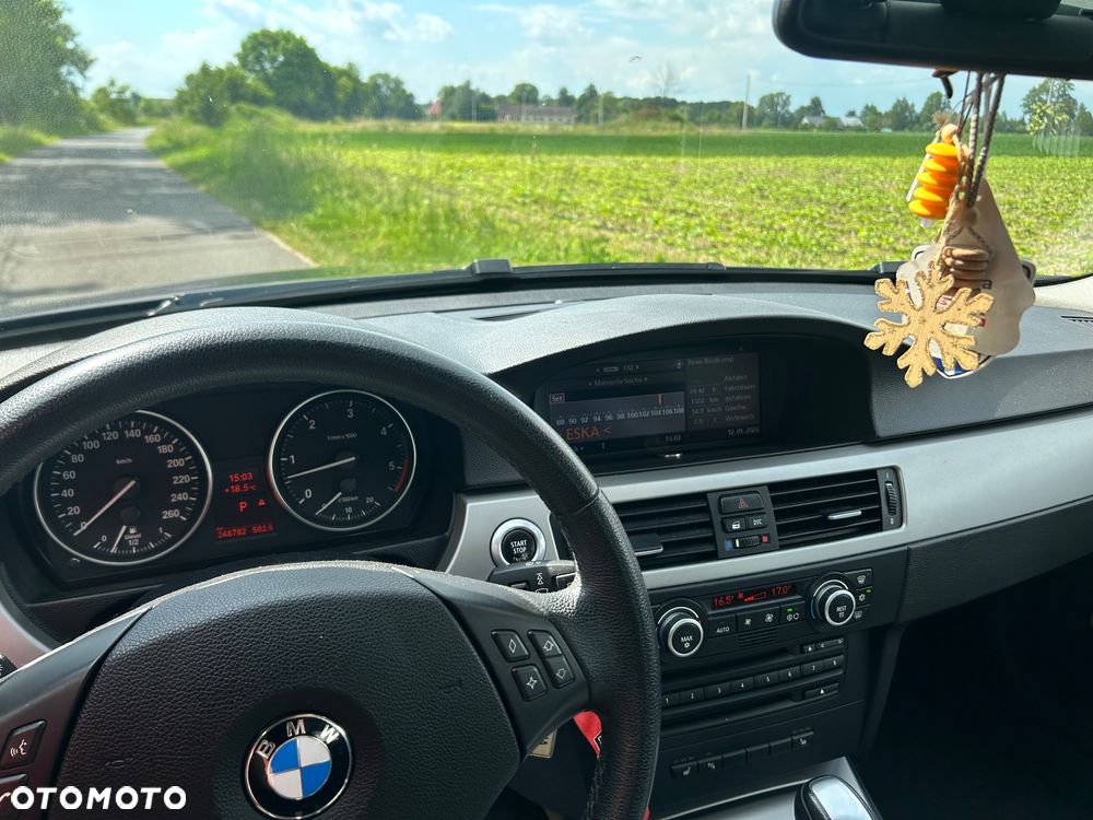 BMW Seria 3 - 9