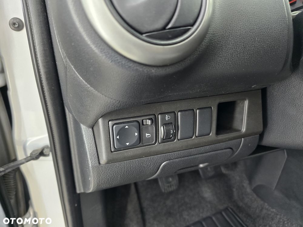 Nissan Note - 29