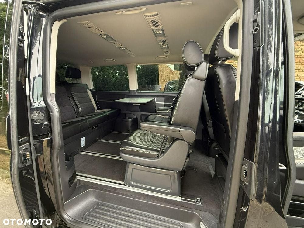 Volkswagen Multivan 2.0 TDI L1 PanAmericana 4Motion DSG - 27