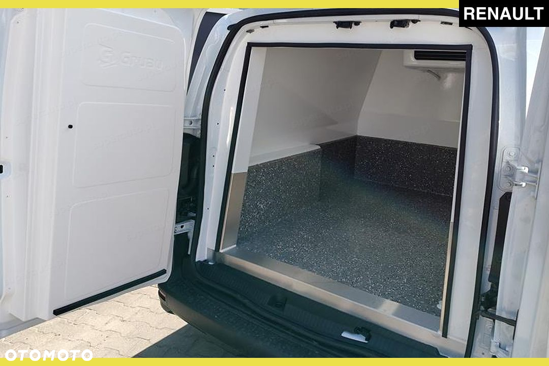 Renault Kangoo Van L2H1 Extra Izoterma 1.5 115KM - 6