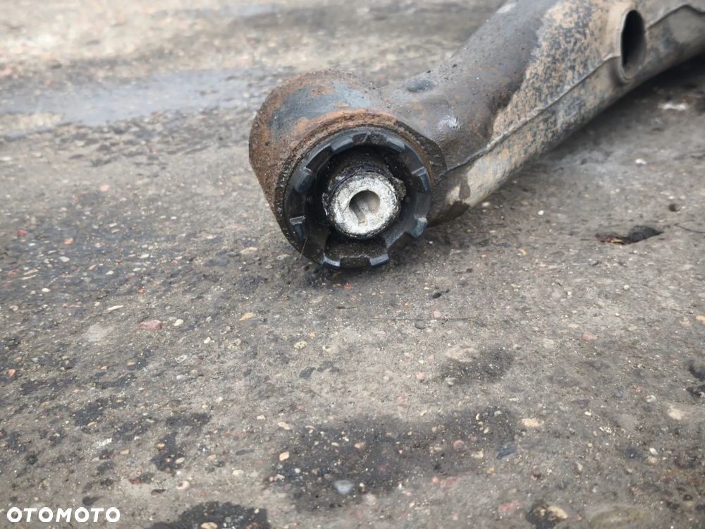 Wahacz tył lewy Mercedes Vito 639 a6393522404 Lift piasta zacisk - 5