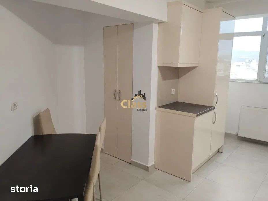 Apartament cu 2 camere | Decomandat | 51 mpu| Zona Piata Marasti — fotografia 3