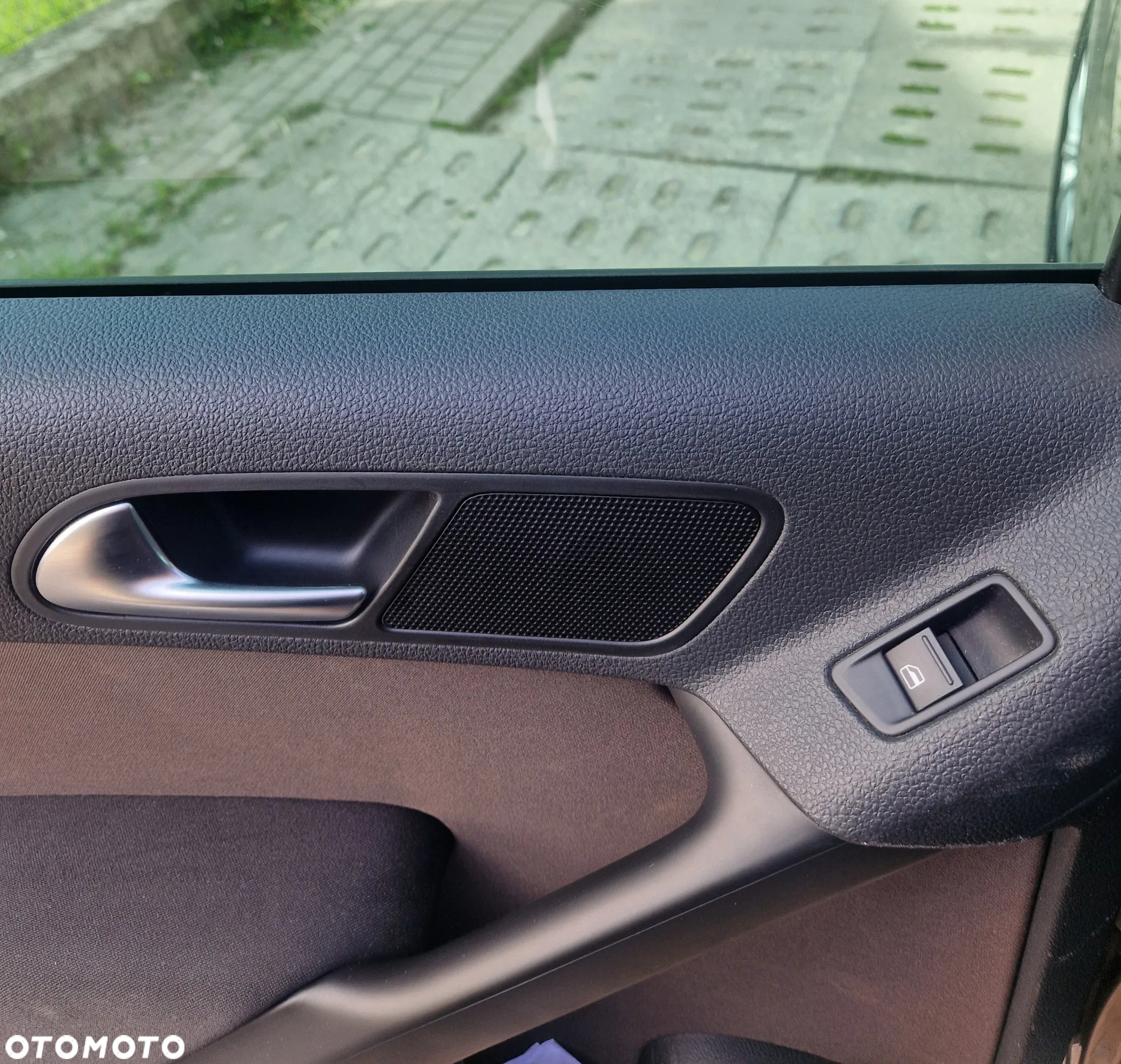 Volkswagen Tiguan 1.4 TSI Trend&Fun - 8