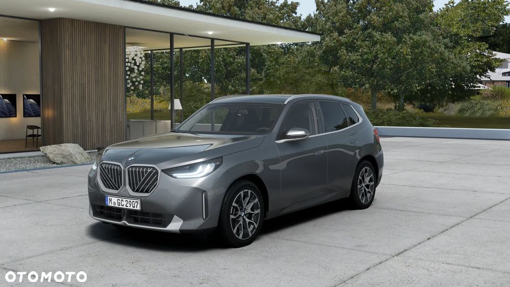 BMW X3 xDrive20d mHEV - 3