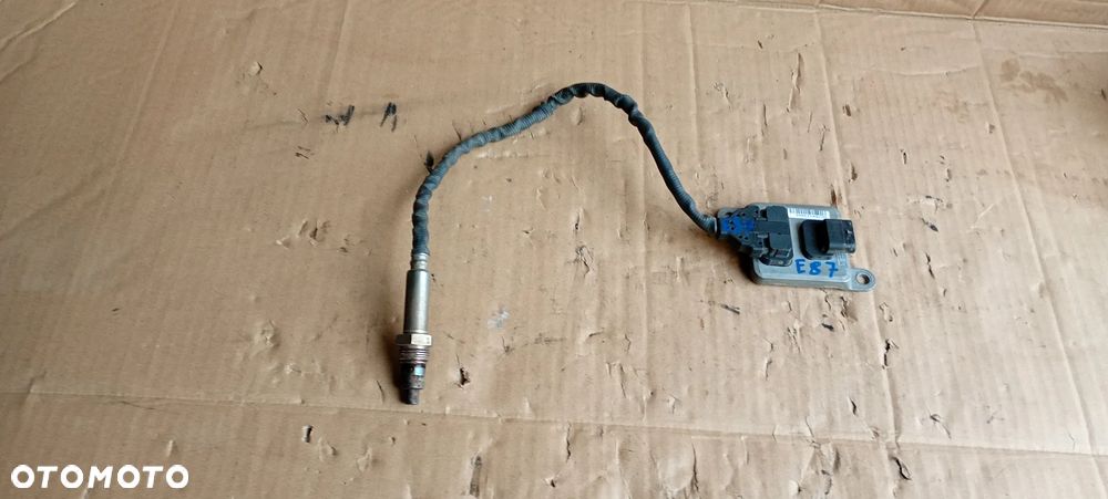 Sonda lambda NOX BMW BMW 1 E87 2.0i 758713005 - 1