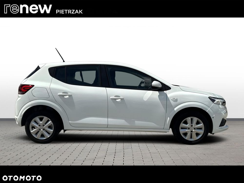 Dacia Sandero - 7