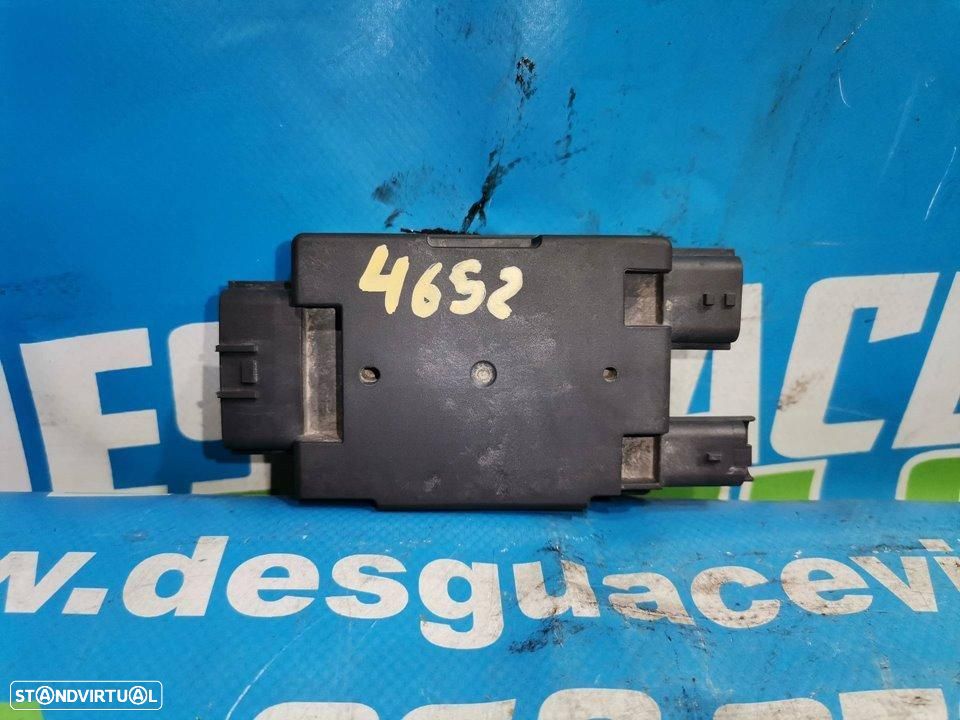 MÓDULO ELETRÓNICO NISSAN NV400 FURGON X62 - 1