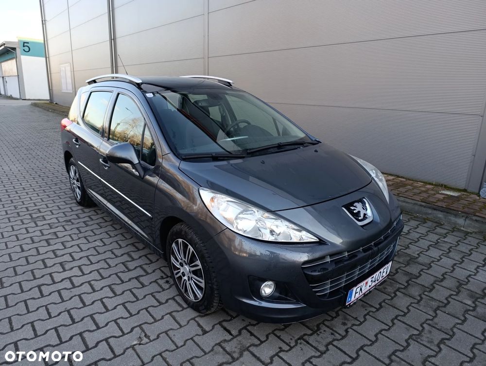 Peugeot 207 95 VTi Premium - 3