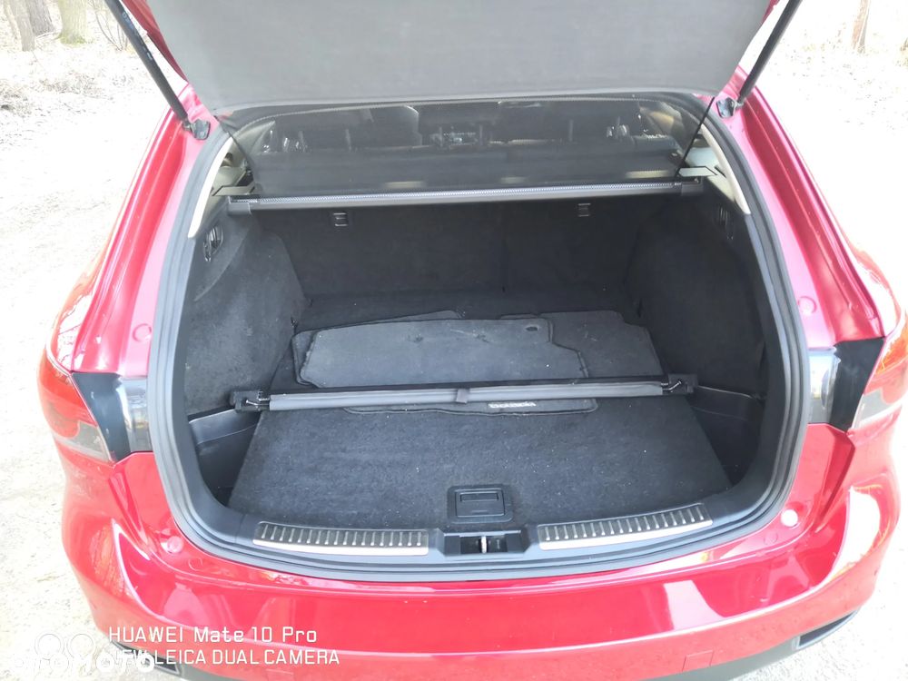 Mazda 6 SKYACTIV-D 175 Drive i-ELOOP Sports-Line - 19