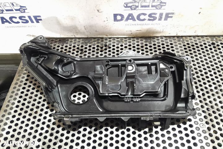 Capac motor 100710PS 100710PS Renault Trafic 3 [2014 - 2020] Minivan - 2