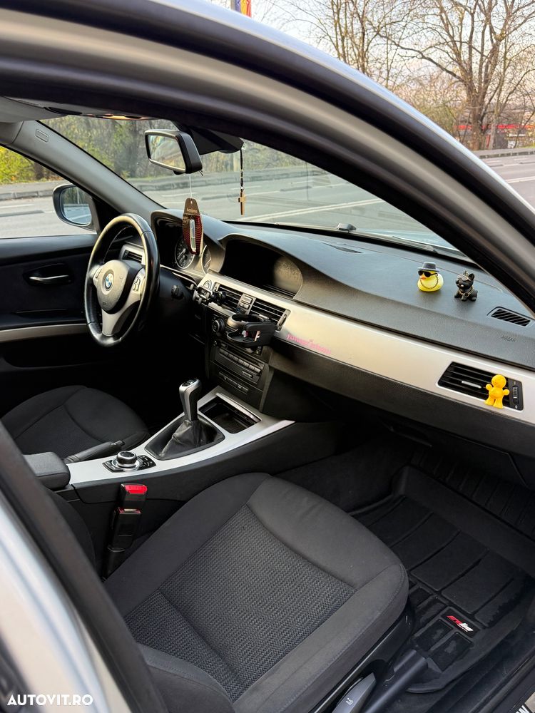 BMW Seria 3 320d - 7