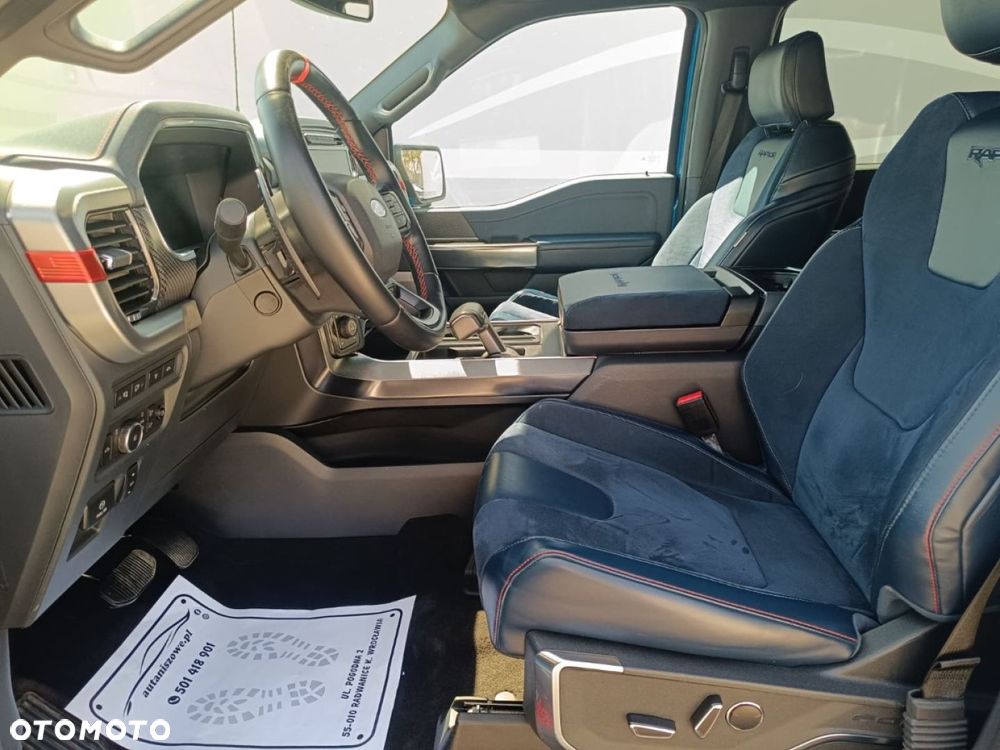 Ford F150 - 19