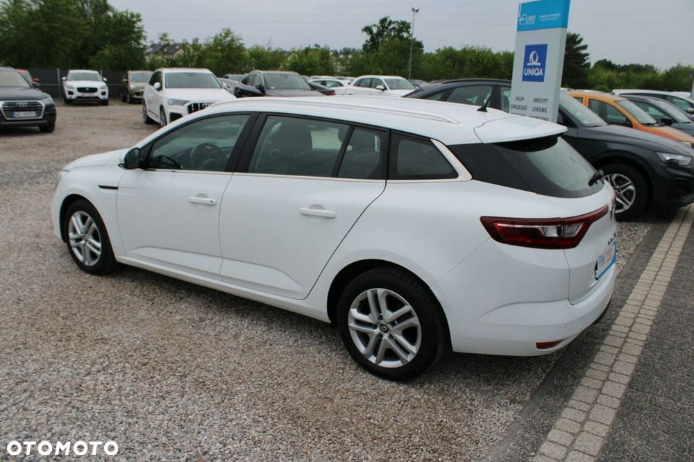 Renault Megane - 9