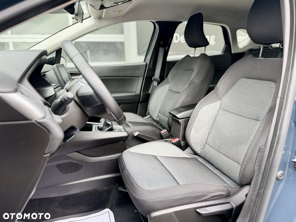 Renault Captur TCe 90 ZEN - 16