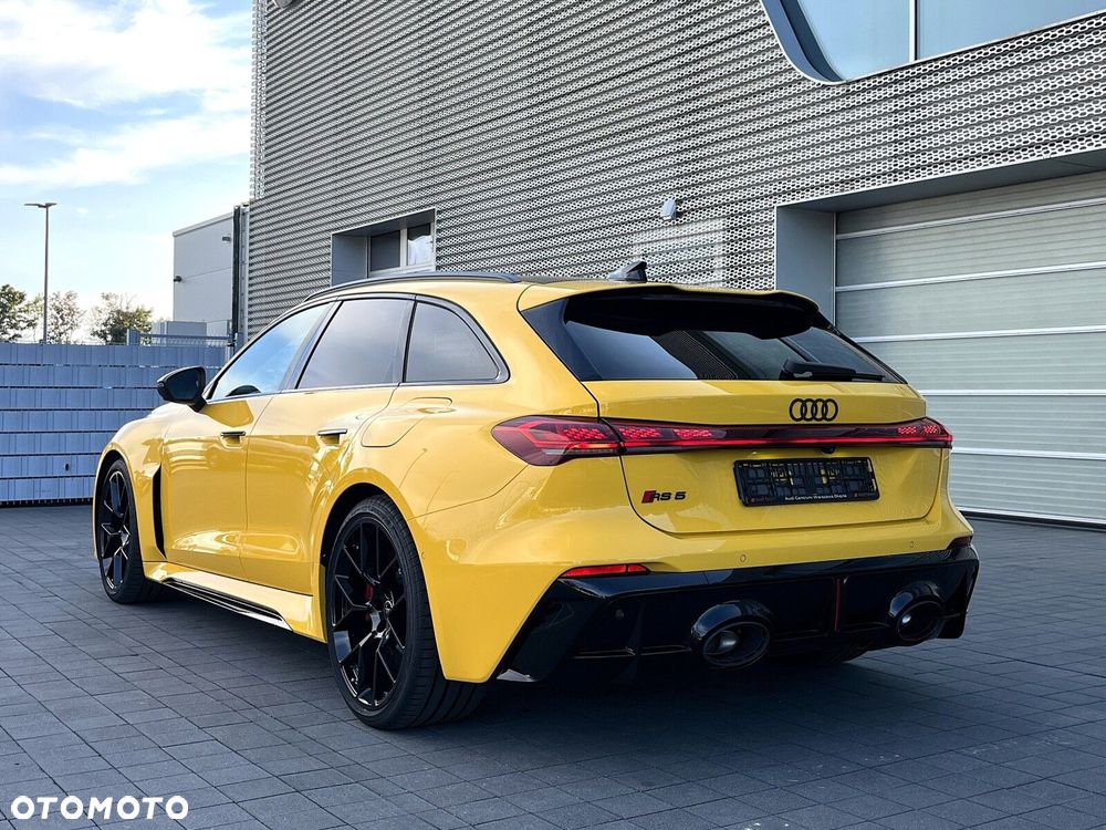 Audi RS5 Coupé - 10