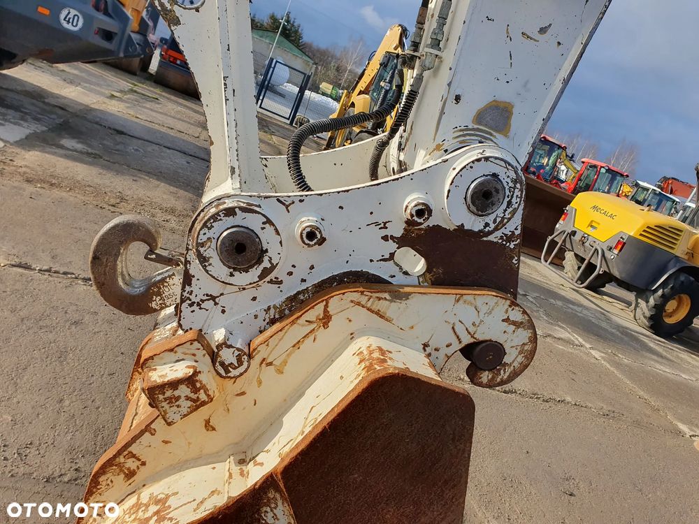 Caterpillar M316D - 9