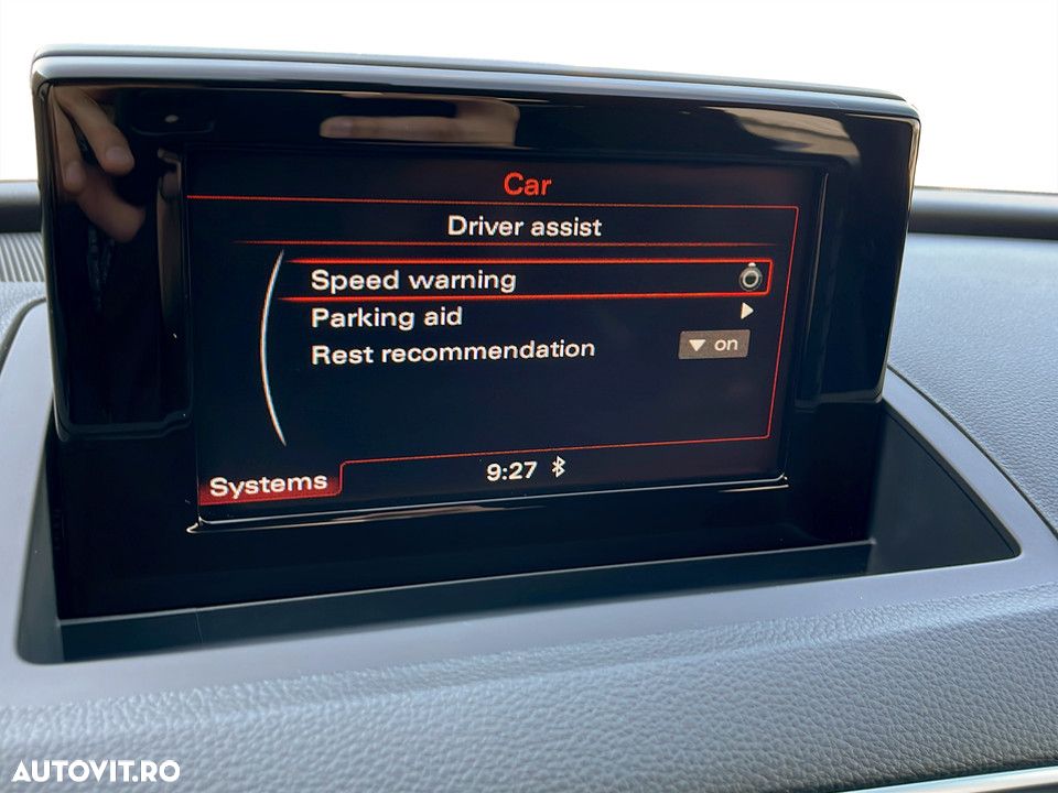 Audi Q3 2.0 35 TDI S tronic Advanced - 21