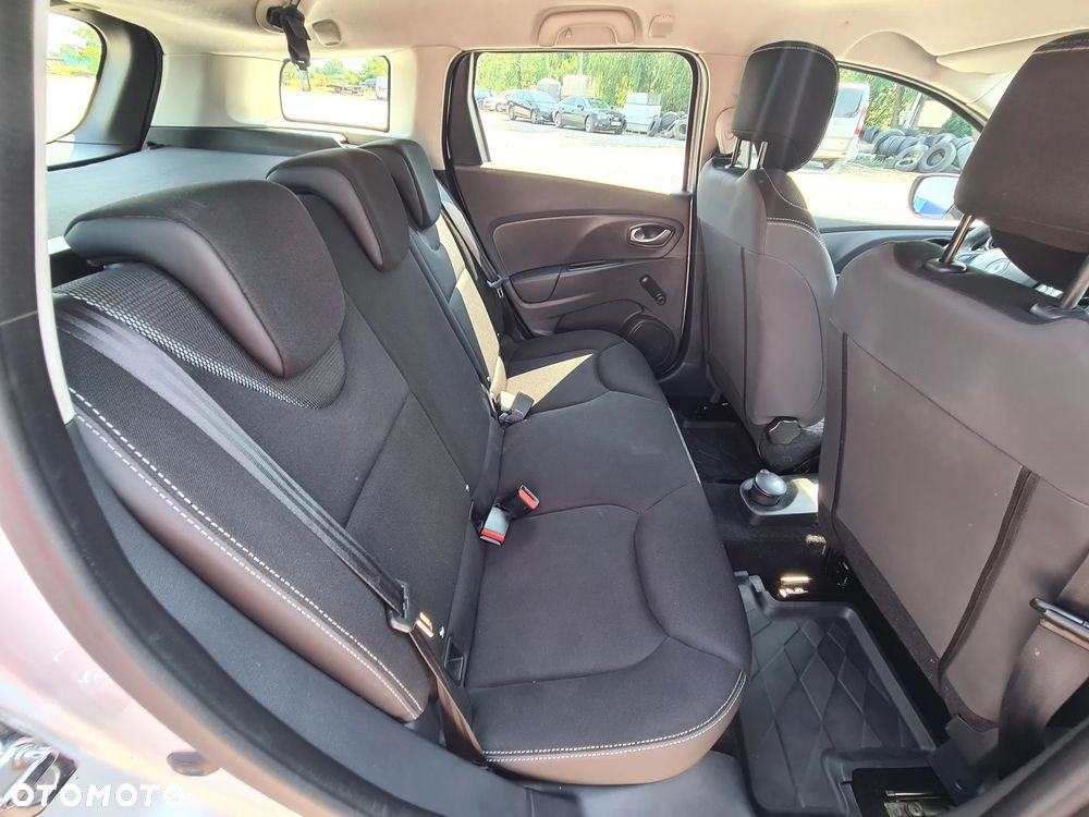 Renault Clio 1.5 dCi Energy Life - 22