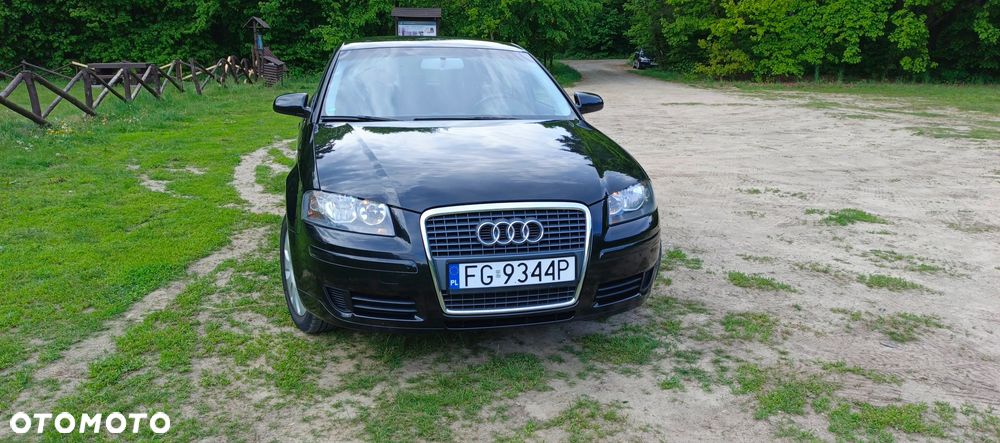 Audi A3 Sportback 1.6 Ambition - 2