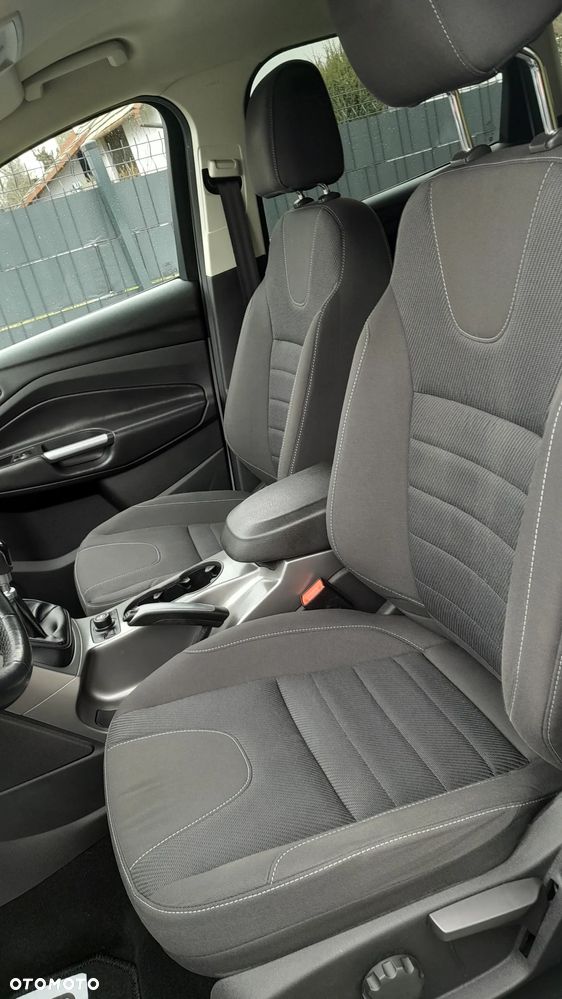 Ford Kuga 2.0 TDCi 4x4 Individual - 9