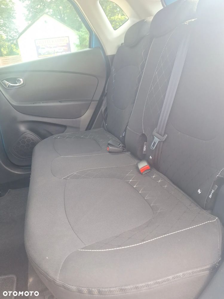 Renault Captur ENERGY TCe 90 Start&Stop Intens - 28