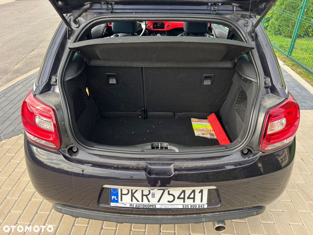 Citroën DS3 PureTech 110 Start & Stop Limited Edition 1955 - 20