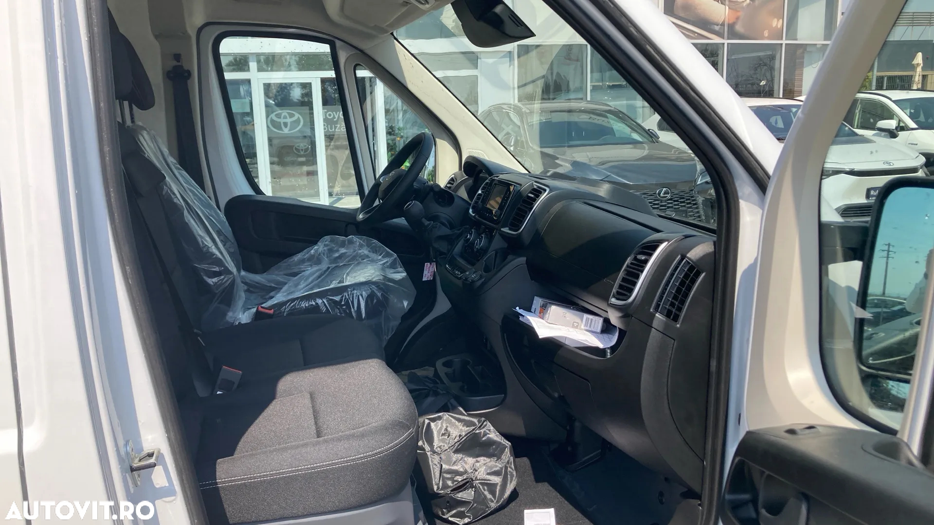 Toyota Proace Max L4H3 Panel Van - 10