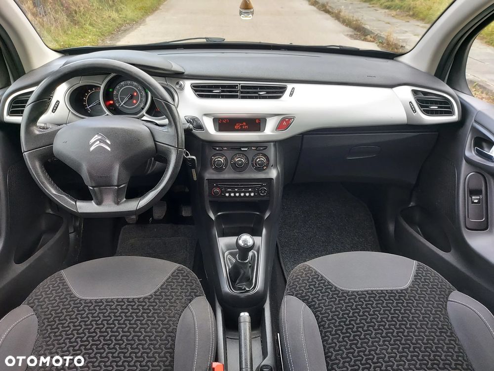 Citroën C3 1.4 Confort - 17