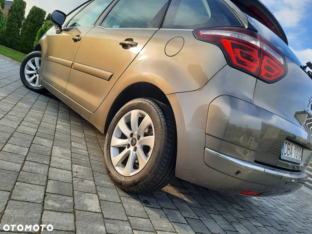 Citroën C4 Picasso 1.6 HDi Impress - 26