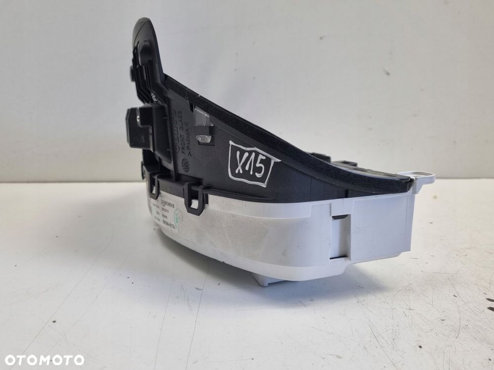 Volvo S60 II V60 I 2.0 T turbo benzyna LICZNIK ZEGARY 31396366AB Europa - 7