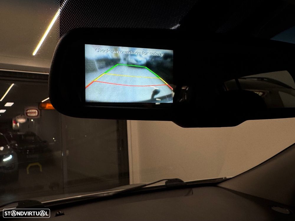 Kia Sportage 1.6 GDI ISG EX - 9