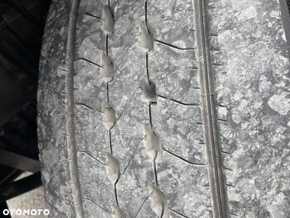 Scania G410. Wysoka Kabina Niska Waga Nowe Opony - 27