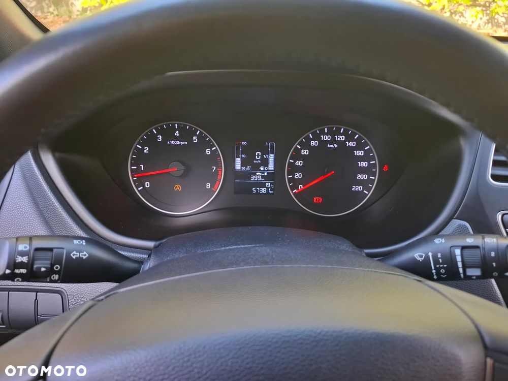 Hyundai i20 1.2 Classic Plus - 10