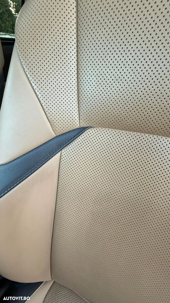 Lexus Seria ES 300h Luxury Line - 25