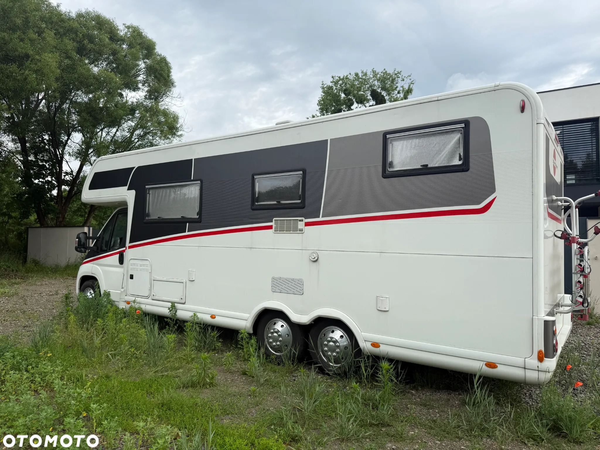Fiat DUCATO 30MJ EURO 5 - 3