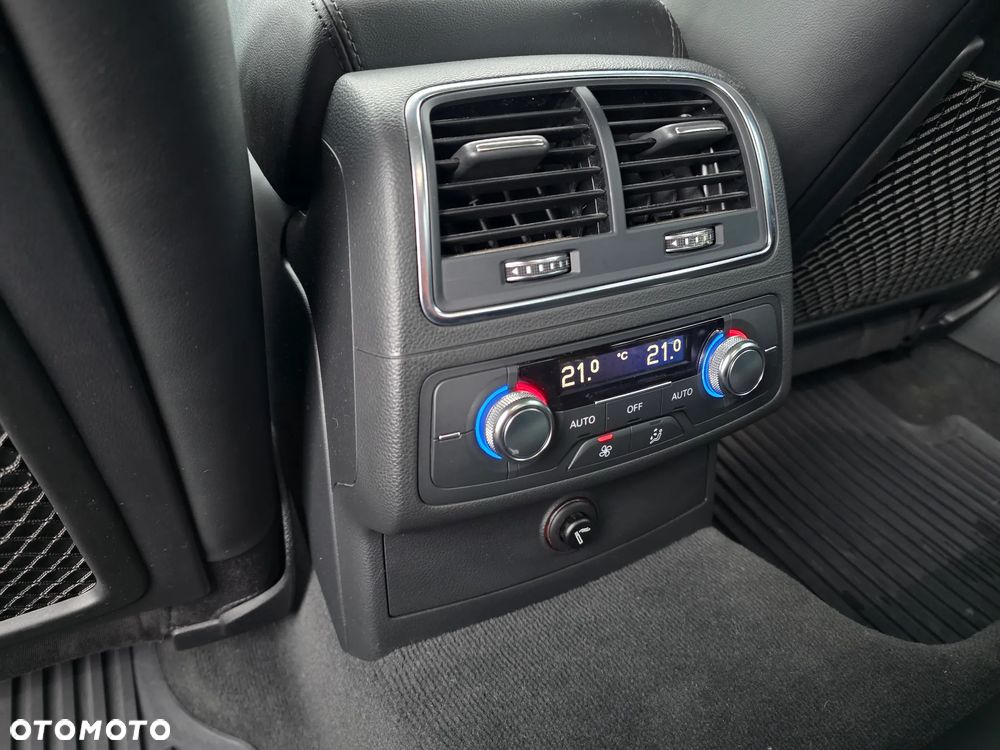 Audi A6 Limousine 2.0 TDI Quattro S tronic - 17