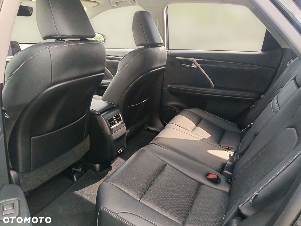 Lexus RX 300 Business Edition - 16