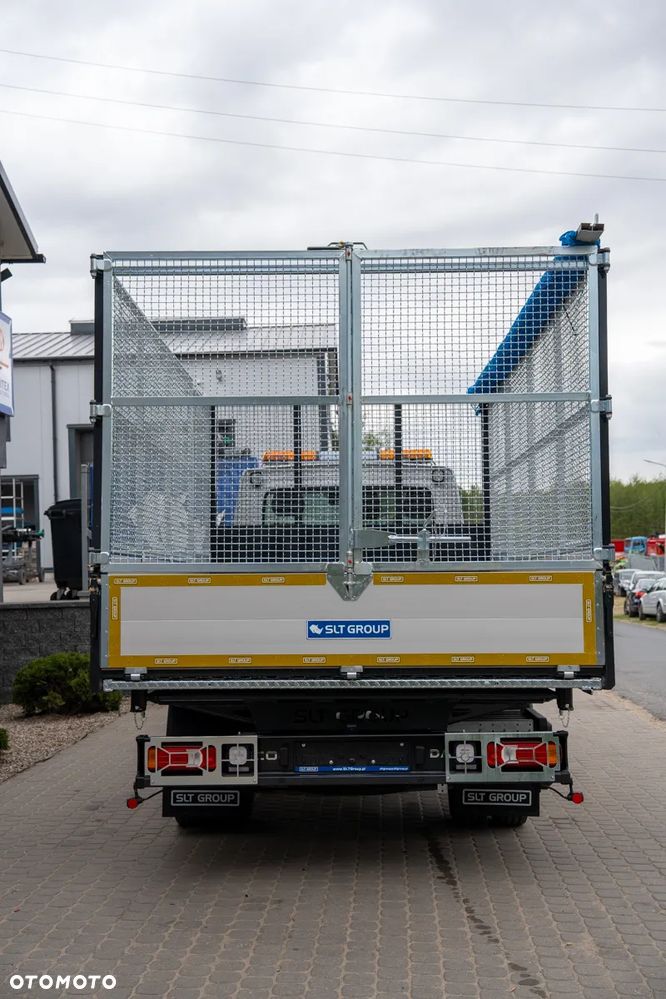 Iveco Daily 50C16 - 4