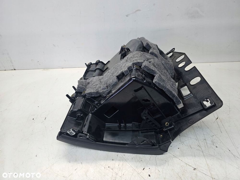 SCHOWEK PASAŻERA AUDI Q5 8R 8R1857035H 6PS - 5
