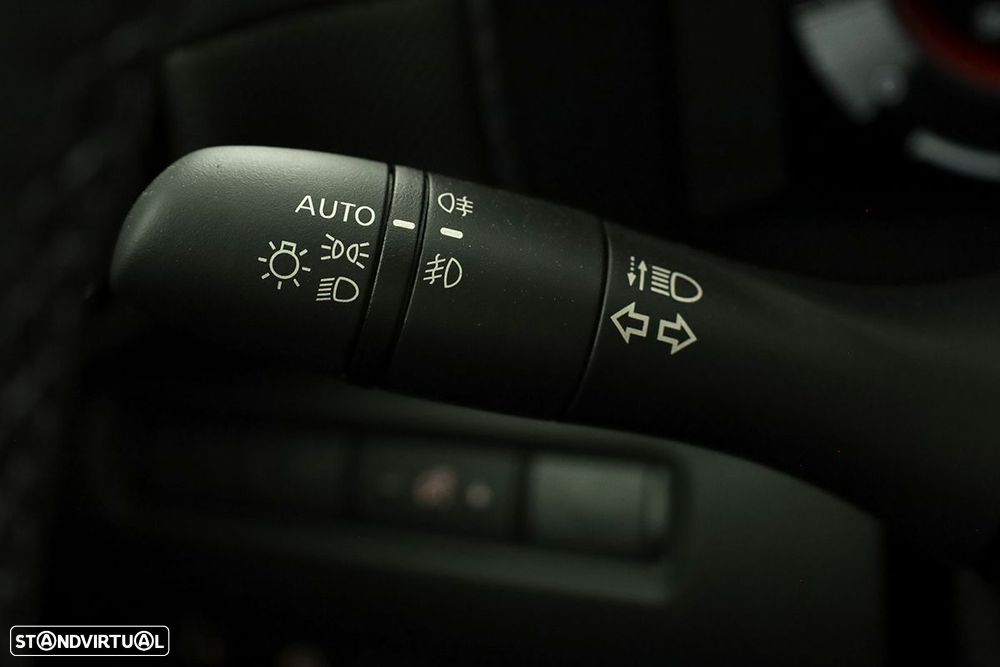 Nissan Juke 1.0 DIG-T N-Connecta - 17