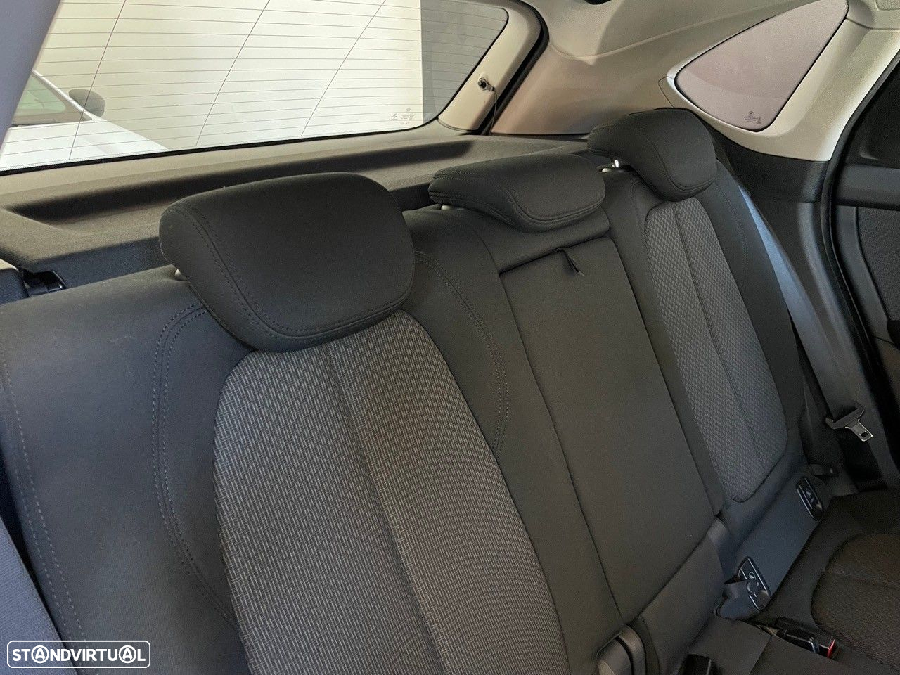 BMW 216 Active Tourer d Advantage Auto - 14