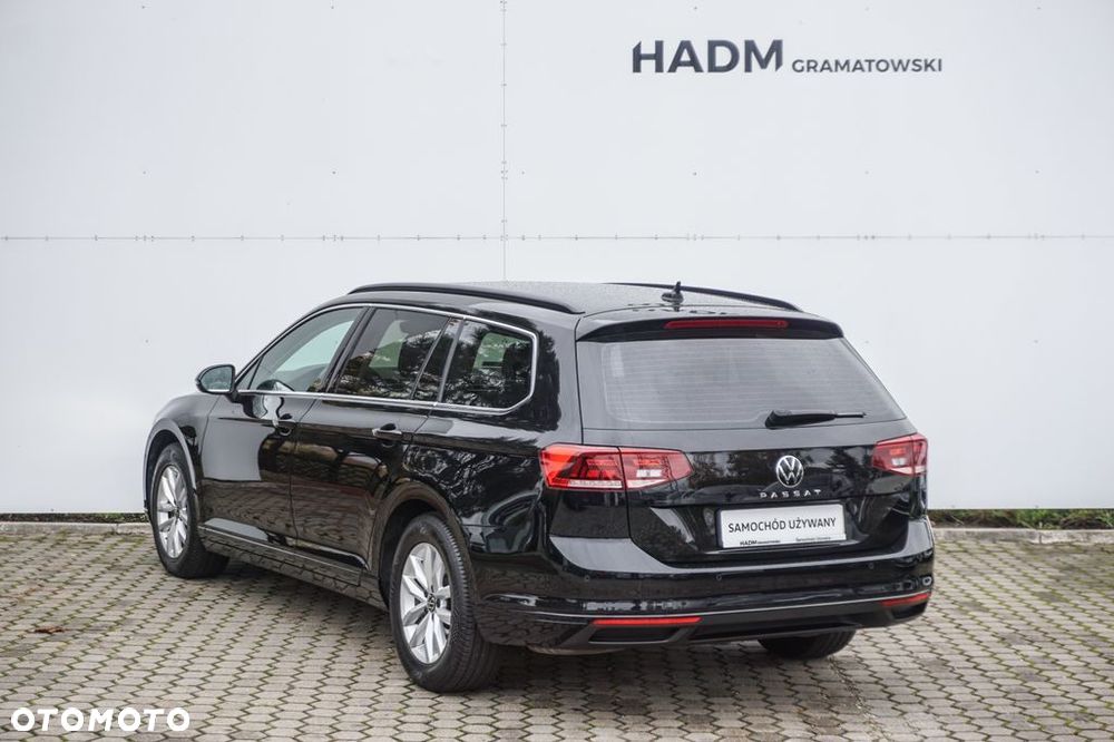Volkswagen Passat 1.5 TSI EVO Business DSG - 7